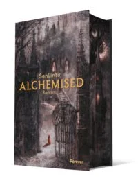 Alchemised