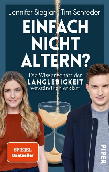 Einfach nicht altern?