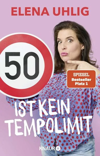 50 ist kein Tempolimit