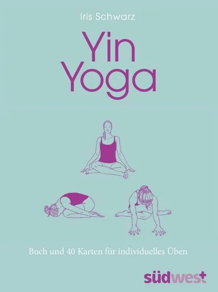 Yin Yoga