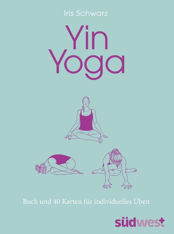 Yin Yoga